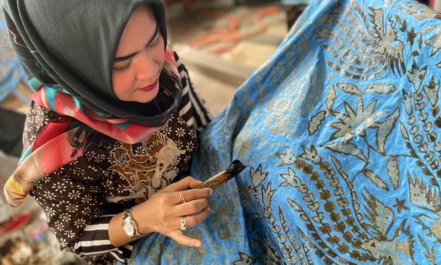 Mekarwangi Batik Bordir dan Tenun Festival Siap Digelar di Bandung, Catat Tanggal dan Lokasinya!
