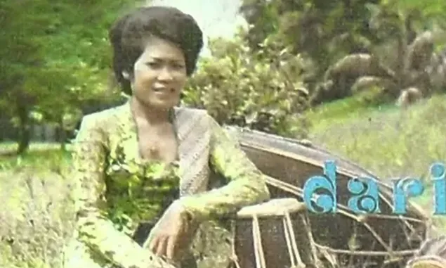 Lagu Tarling Gambaran Urip Hj Dariyah Kaya Makna Kehidupan yang Dalam, Simak Isi dan Terjemahan Liriknya
