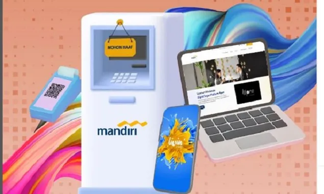 CEK DISINI! Brosur KUR Mandiri 2023 Bunga 0,27 Persen, Syarat Pinjaman Tanpa Jaminan