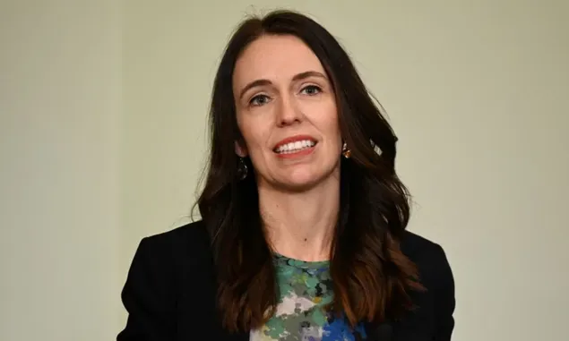 Perdana Menteri Selandia Baru Jacinda Arden Menyatakan Tidak Sanggup Lagi dan Umumkan Pengunduran Dirinya 