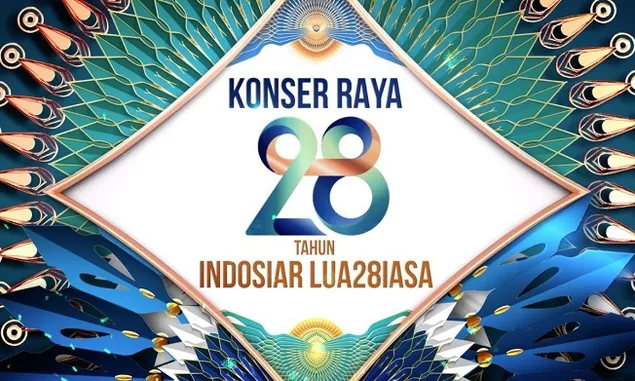 Jadwal Acara Indosiar Hari Ini Minggu 22 Januari 2023: Mega Series Panggilan, Konser Raya 28 Tahun Indosiar 