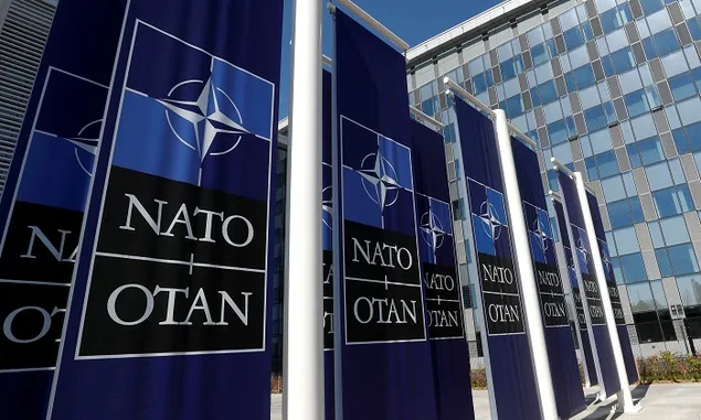 Retorika Nuklir, NATO Kritik Presiden Rusia Vladimir Putin