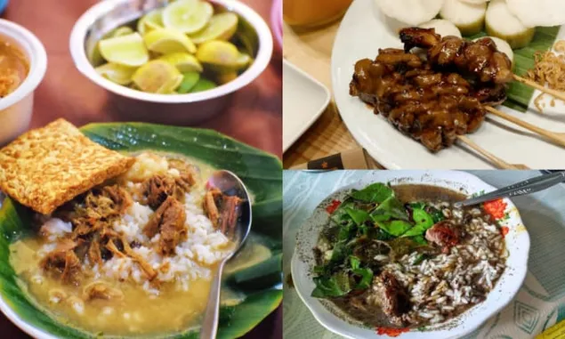 Rekomendasi Kuliner Semarang Terenak yang Wajib Kamu Coba! Dijamin Mantap!