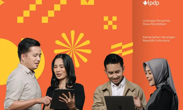 JADWAL Tahap I dan II Beasiswa LPDP Tahun 2023: Silahkan Daftar Via Websiste lpdp.kemenkeu.go.id, Simak Disini