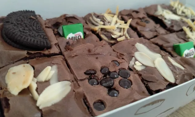 5 Oleh-Oleh Kue Enak dari Bandung, Rekomendasi Wisata Kuliner Buat Liburan