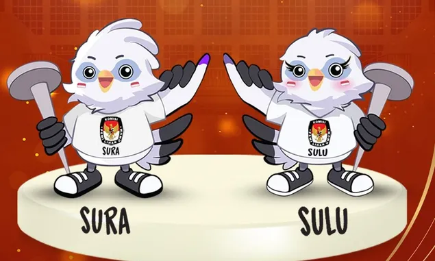 Aturan KPU: Peserta Pemilu 2024 Maksimal Bisa Buat Akun 10 Medsos Untuk Kampanye