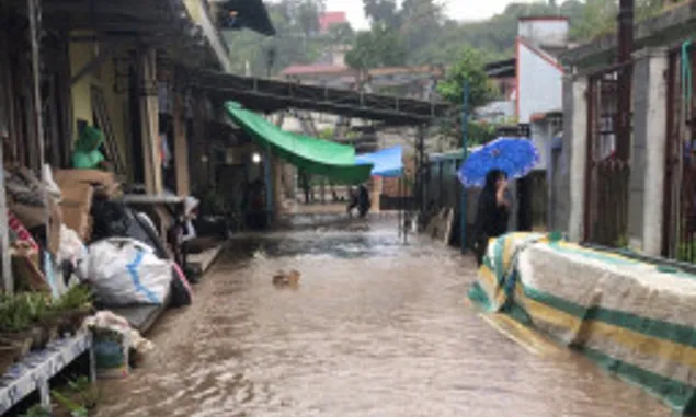 Update Banjir dan Longsor Manado, 5 Warga Meninggal, Ratusan Rumah Terendam
