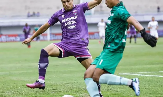 Bus Persis Solo Dirusak, Persita Minta Maaf: 7 Oknum Berhasil Diamankan