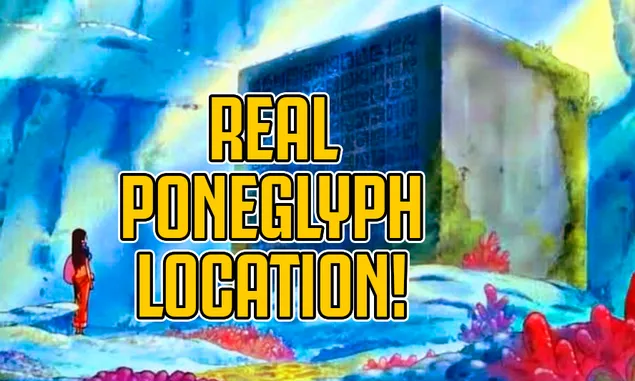 Eiichiro Oda Beri Petunjuk Lokasi yang Road Poneglyph Terakhir di One Piece, Ternyata Luffy dan Shanks Sudah..
