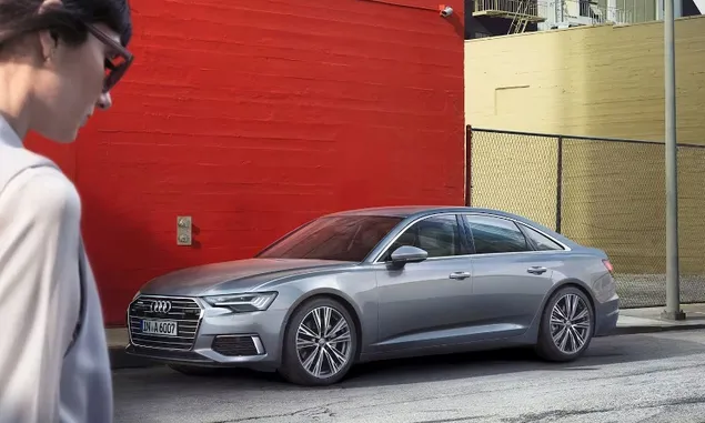 Harga dan Spesifikasi Audi A6 Yang Ramai Dibicarakan Dalam Kasus Kecelakaan Mahasiswi di Cianjur, Jawa Barat