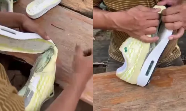 7 Rekomendasi Lem Sepatu Daya Rekat Kuat dan Anti Air 