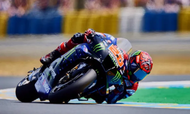 Jadwal MotoGP 2023, Gunakan Format Baru Sprint Race