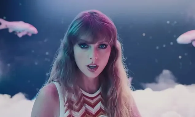 Lirik Lagu Anti Hero Yang Viral Beserta Maknanya, Perjalanan Taylor Swift Begitu Penuh Perjuangan