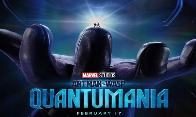 Jadwal Bioskop Malang Hari Ini 18 Februari 2023, Ada Ant-Man and the Wasp: Quantumania