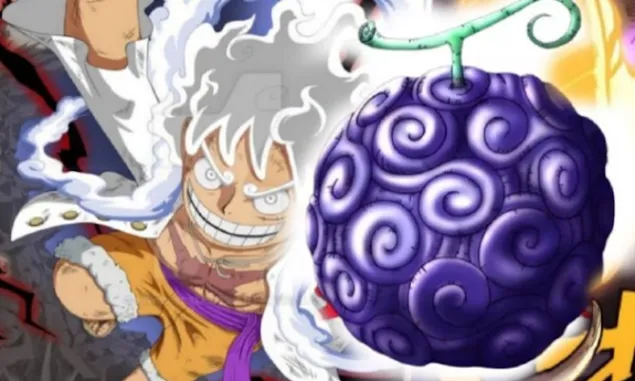 One Piece: 5 Karakter Pengguna Buah Iblis Sejak Usia Muda, Ada Big Mom Hingga Nico Robin