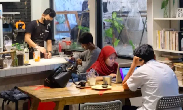 5 Rekomendasi Cafe di Bogor yang Cocok untuk Kerja atau Nugas, Nyaman dan Estetik Banget!