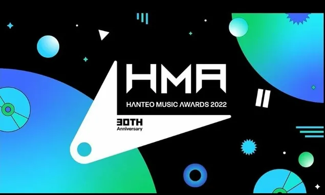 Daftar Lengkap Pemenang Hanteo Music Awards 2022 Hari Pertama, Cek Daftarnya, Adakah Artis Idolamu?