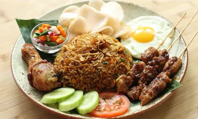 Resep Nasi Goreng Kampung Spesial Ala Hotel, Nikmat untuk Menu Makan Malam