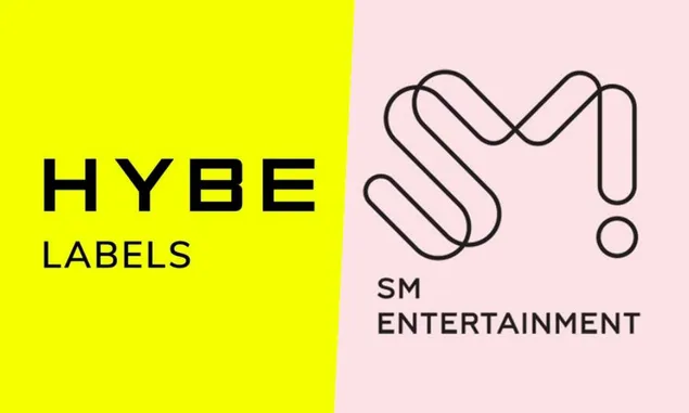 HYBE Jadi Pemegang Saham Terbesar SM Entertainment Setelah Mengakuisisi Saham Lee Soo Man