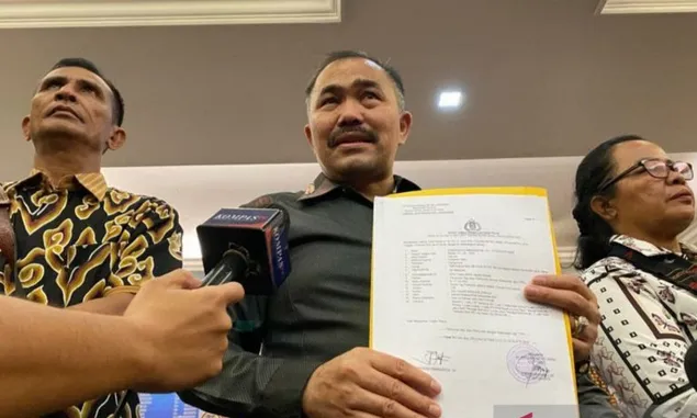 Ngeri! Pengacara Keluarga Brigadir J, Kamaruddin Simanjuntak 7 Kali Lolos Percobaan Pembunuhan