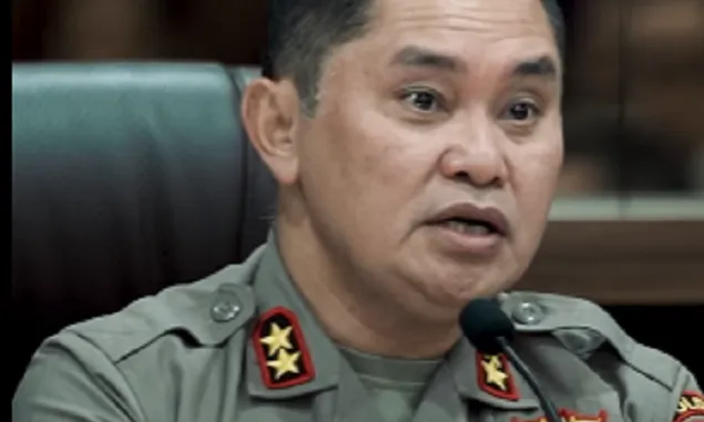 Kapolda Metro Jaya Geram dengan Para Debt Collector: Darah Saya Mendidih, Jangan Biarkan Dia, Tangkap!