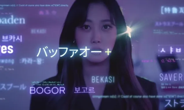 Wow! Muncul di Aespa SMCU Episode 3, Kota Bogor, Bekasi dan Karawang Jadi Sorotan