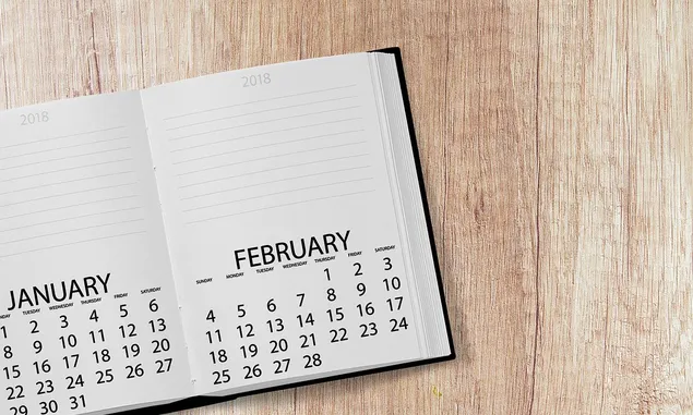 Mengapa Februari Hanya Ada 28 Hari? Ketahui Sejarah dan Penjelasannya Berikut