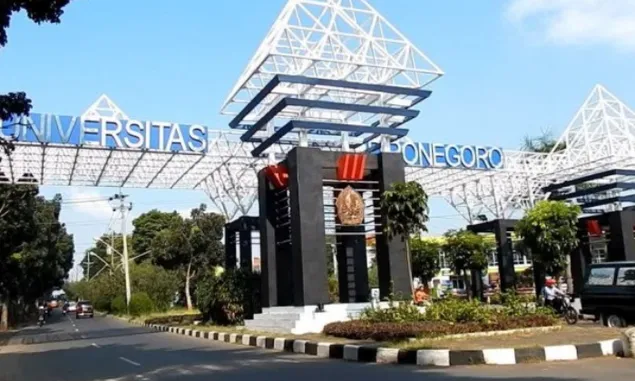 Top 7 Universitas Terbaik di Semarang Versi EduRank 2023, Adakah Universitasmu?
