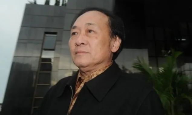 Tak Terbukti, KPK Hentikan Kasus Suap Surya Darmadi