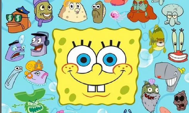 Jadwal Acara GTV Hari Ini Selasa 28 Februari 2023: Turis Rempong, SpongeBob SquarePants Movie, Kisah Viral +62