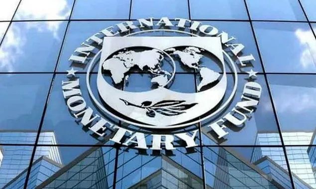 IMF Turunkan Prakiraan Pertumbuhan Ekonomi Global 2023-2024, Peringatkan Dampak Lebih Lanjut dari Krisis