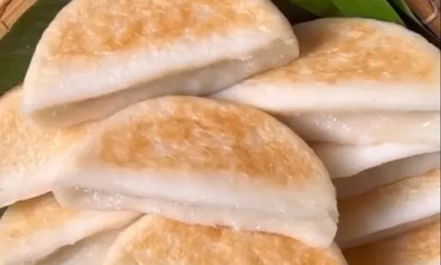 Beberapa Resep Sederhana untuk Membuat Kue Pancong, Selamat Mencoba!