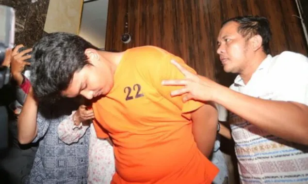 CEK FAKTA: Ikuti Jejak Bharada Eliezer, Shane Ajukan Justice Collaborator Bongkar Kasus Penganiayaan David