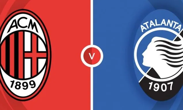 Prediksi Skor Duel Perebutan Tiket Liga Champions, AC Milan vs Atalanta