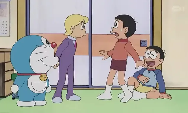 17 Kata-Kata Mutiara Doraemon yang Membuat Kamu Rindu Masa Kecil dan Bernostalgia