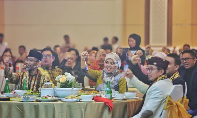 Lampung Terus Tingkatkan Citra Positif Pariwisata