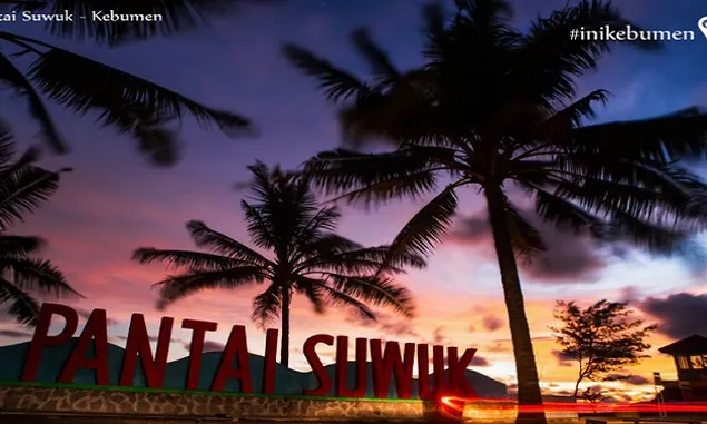 Daftar Wisata Pantai di Kabupaten Kebumen dengan Sunset Terbaik dan Instagramable, Cocok Jadi Pilihan Piknik