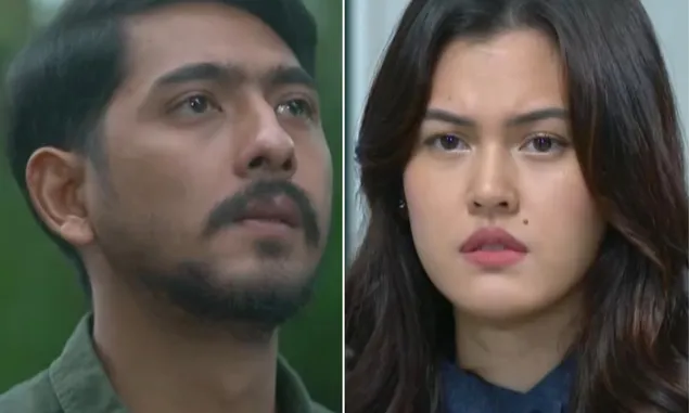 Ikatan Cinta Kamis 30 Maret 2023: Al Lakukan Aksi Tak Terduga, Zara Terjebak Perangkap yang Dibuatnya Sendiri