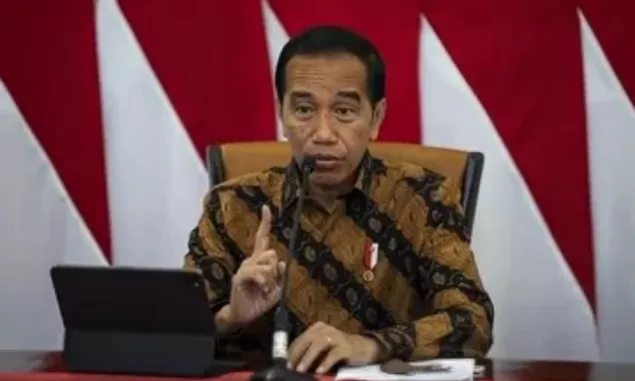 Jokowi Resmi Bubarkan Beberapa BUMN, Satu di Antaranya Hanya Tersisa 7 Karyawan. Berikut Daftarnya