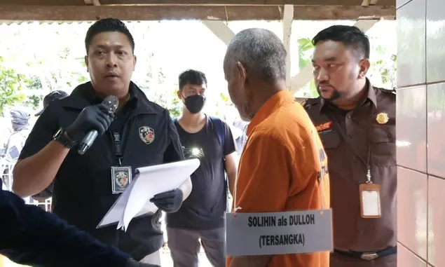 Kuasa Hukum Tersangka Kasus Serial Killer Wowon Cs di Bekasi Sebut Peran 3 Tersangka