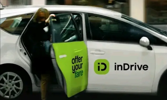 inDrive Tingkatkan Keamanan Layanan Ride-hailing dengan Fitur-fitur Canggih dan Dukungan Pengguna Teranyar