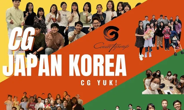 Korea dan Jepang Akan Membuat 'Dana Pemuda Masa Depan' Sebagai Bagian Dari Kesepakatan Sejarah