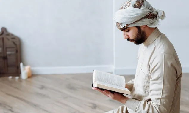 Materi Kultum Ramadhan Ke-10: Memaknai Sepertiga Pertama Bulan Suci