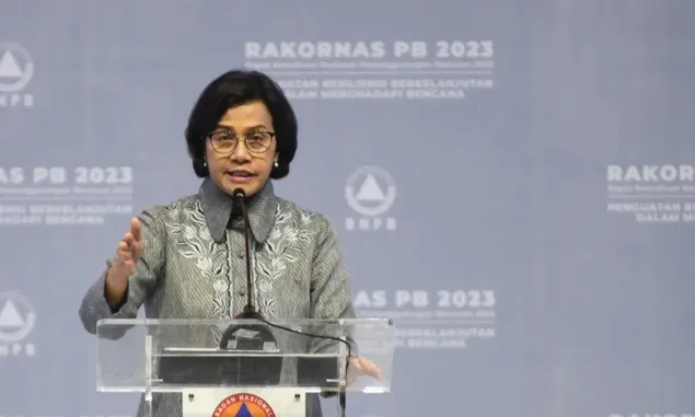 Hasil Investigasi 69 PNS Kemenkeu akan Diumumkan Pekan Depan, Ini Kata Sri Mulyani