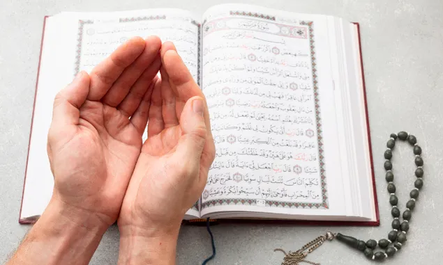 Materi Khutbah Jumat Terakhir Bulan Syaban: Perbanyak Doa dan Sholawat Sambut Ramadhan