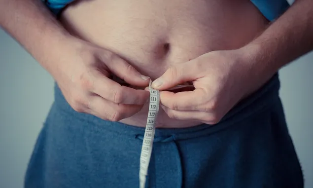 Waspada, Inilah Bahaya Obesitas atau Badan Terlalu Gemuk Bagi Kesehatan