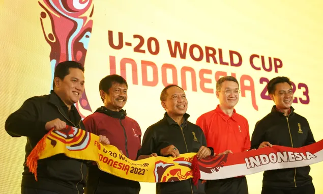 Indra Sjafri Diminta Tidak Stress Tangani Timnas Indonesia U-20