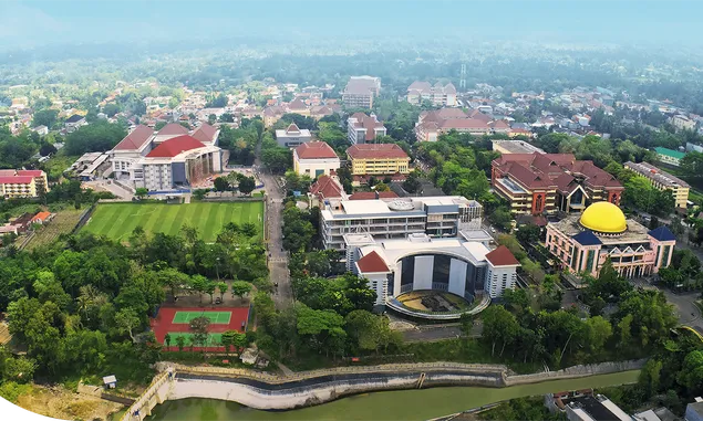 Daftar Kampus Swasta Terpopuler di Yogyakarta