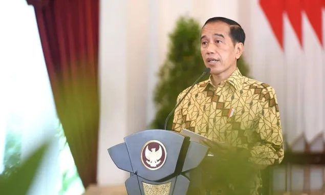 Presiden Jokowi Segera Umumkan Tambahan Tunjangan untuk Guru PNS dan PPPK di April 2023