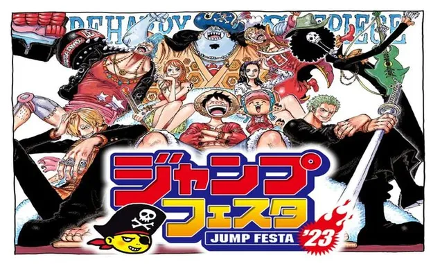 Spoiler One Piece Chapter 1077: Terungkap Misteri Pulau Ohara